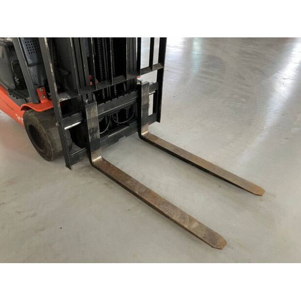 2014 Toyota 8FBET20-43185369