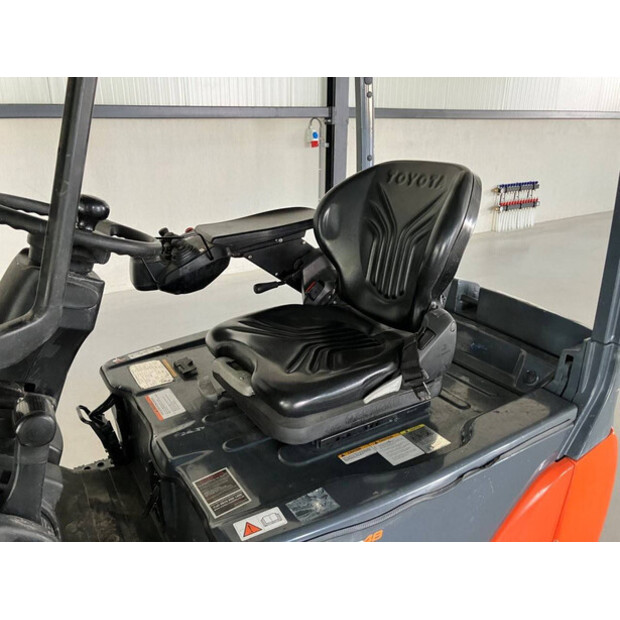 2014 Toyota 8FBET20-43185371