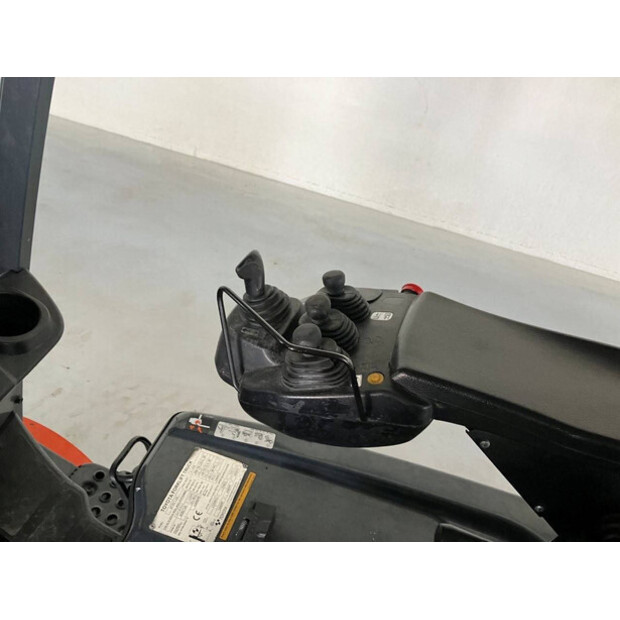 2014 Toyota 8FBET20-43185372