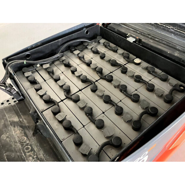 2014 Toyota 8FBET20-43185375