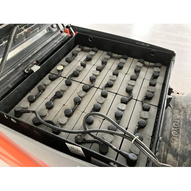 2014 Toyota 8FBET20-43185377