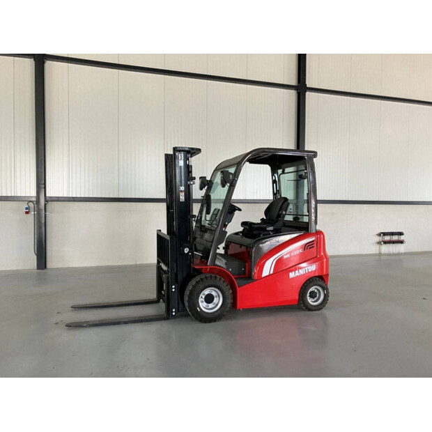2022 Manitou ME425C-43185394