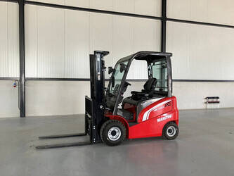 Image de CHARIOTS ÉLÉVATEURS 2022 Manitou ME425C