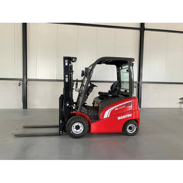 2022 Manitou ME425C-43185395