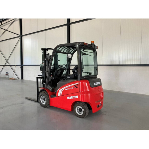 2022 Manitou ME425C-43185396