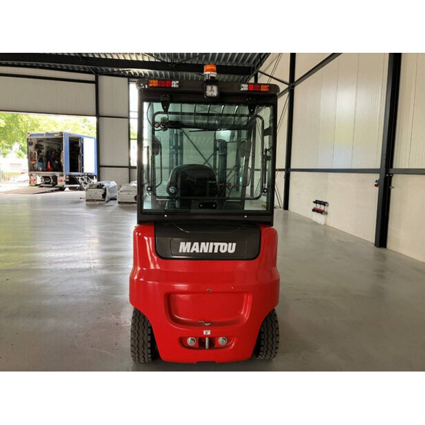 2022 Manitou ME425C-43185397