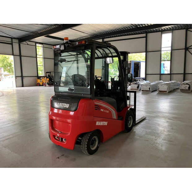 2022 Manitou ME425C-43185398