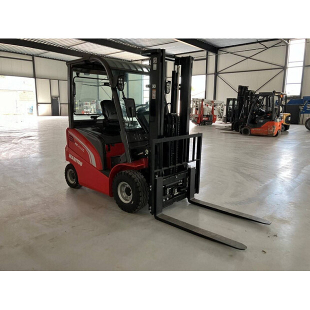 2022 Manitou ME425C-43185399