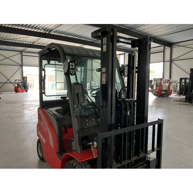 2022 Manitou ME425C-43185401