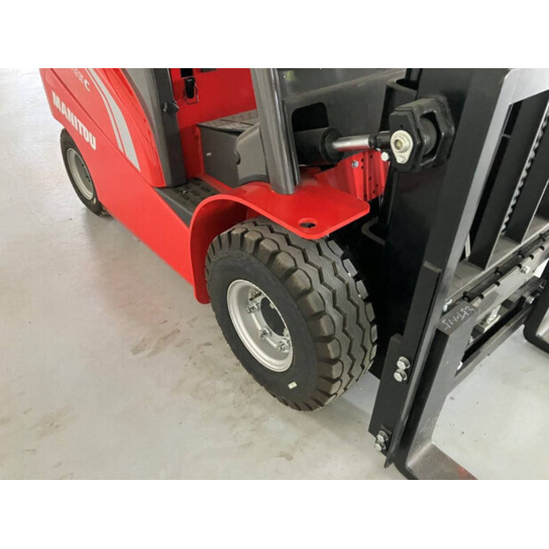 2022 Manitou ME425C-43185402