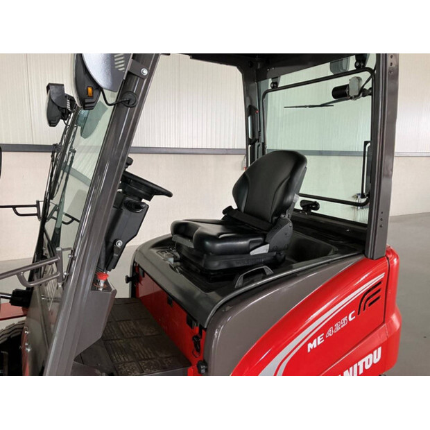 2022 Manitou ME425C-43185404