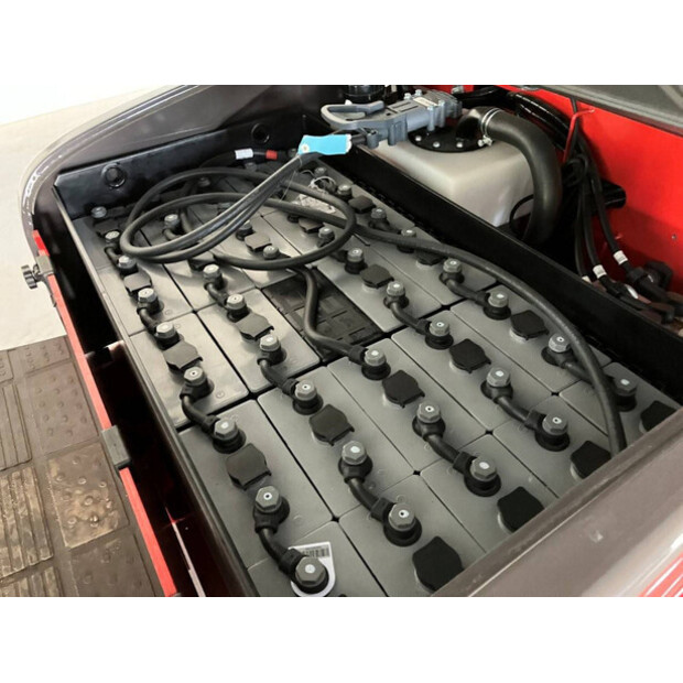 2022 Manitou ME425C-43185405