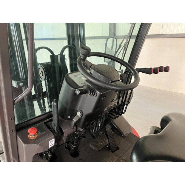 2022 Manitou ME425C-43185406