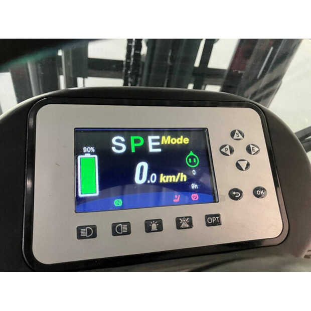 2022 Manitou ME425C-43185407