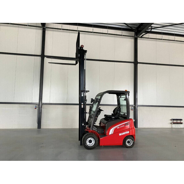 2022 Manitou ME425C-43185408
