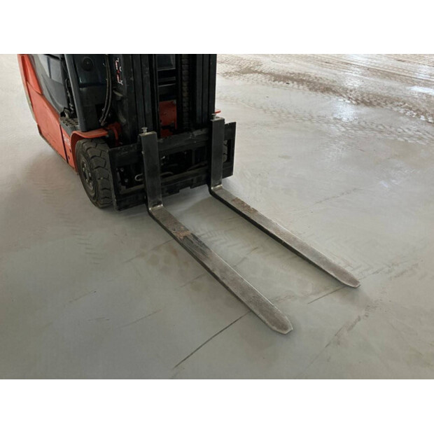 2017 Toyota 8FBE16T-43185416