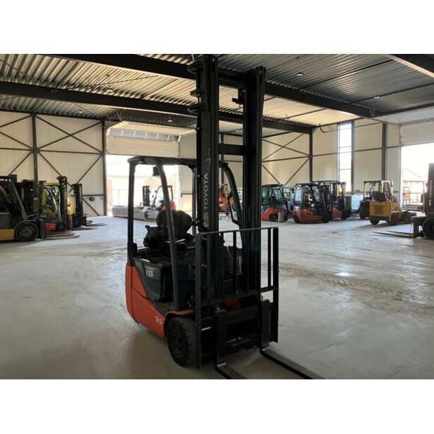 2017 Toyota 8FBE15T-43185429