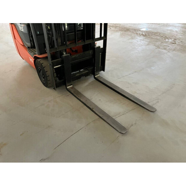 2017 Toyota 8FBE15T-43185430