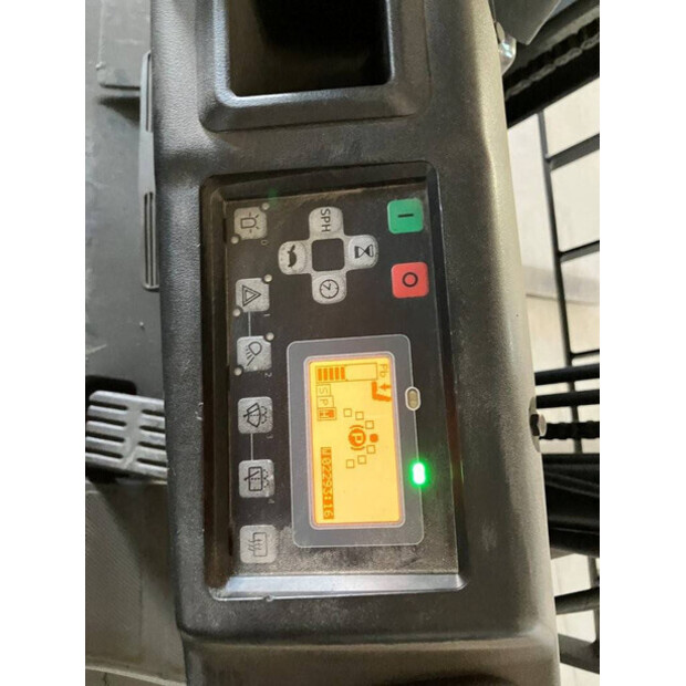 2017 Toyota 8FBE15T-43185432