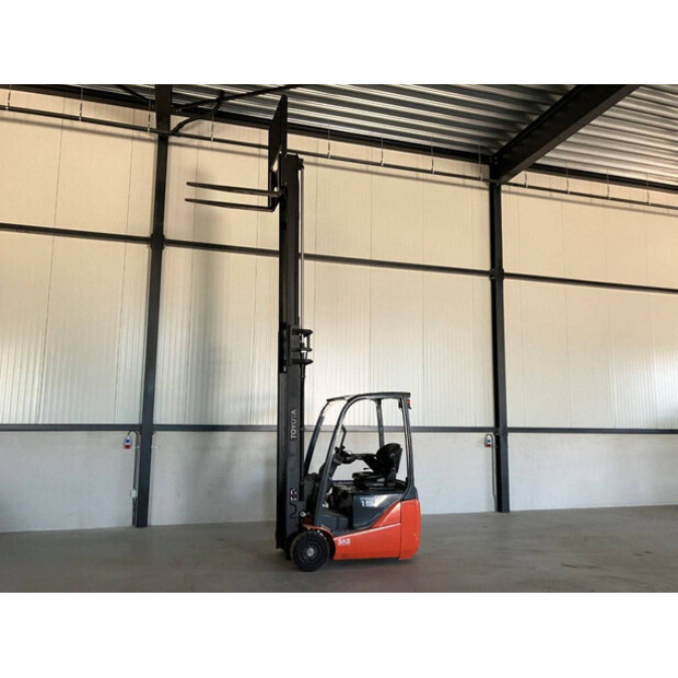 2017 Toyota 8FBE15T-43185437