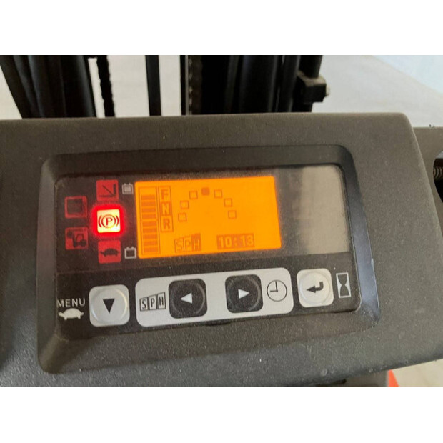 2015 Toyota 8FBET15-43185450