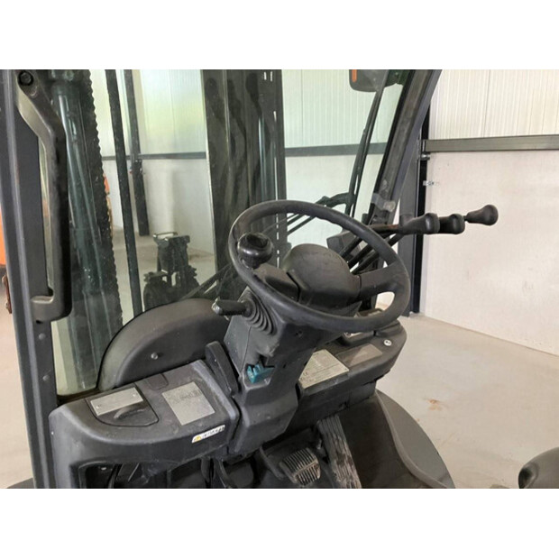 2013 Toyota 02-8FGF20-43185463