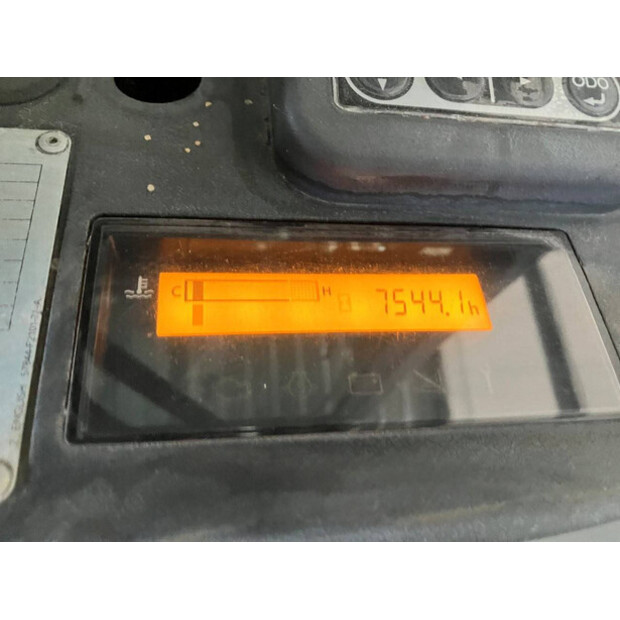 2013 Toyota 02-8FGF20-43185466