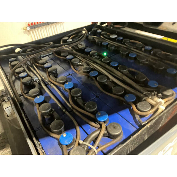 2018 Toyota 8FBE18T-43185481