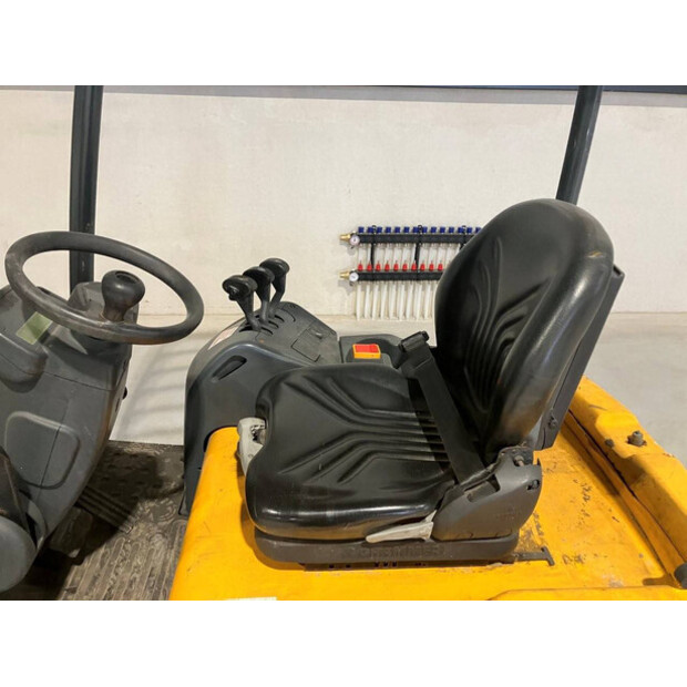 2008 Jungheinrich EFG 115-43185491