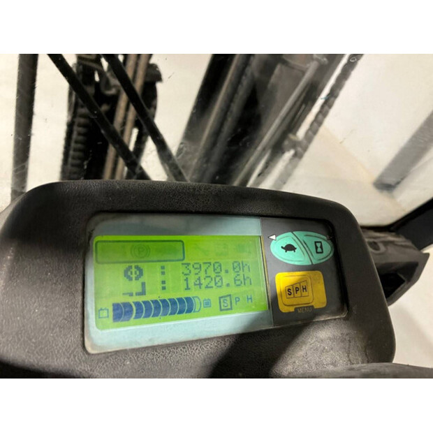 2011 تويوتا 7FBMF20-43185519