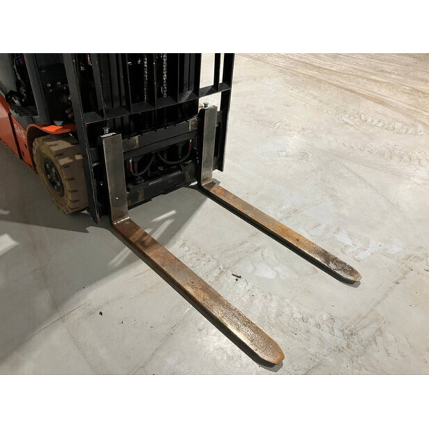 2020 تويوتا 8FBE15T-43185528