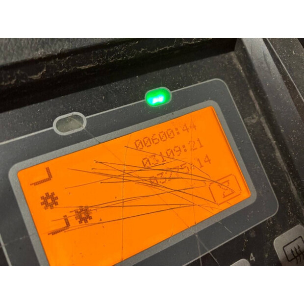 2020 تويوتا 8FBE15T-43185532