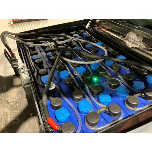 2020 تويوتا 8FBE15T-43185533