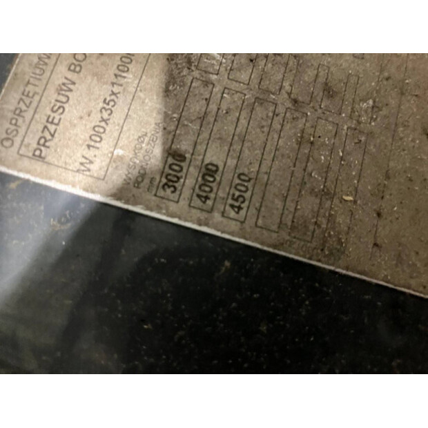 2020 تويوتا 8FBE15T-43185534