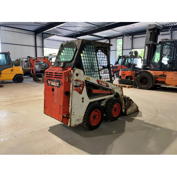 2021 BOBCAT S70-43185540