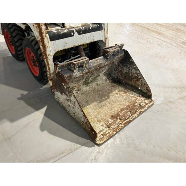 2021 BOBCAT S70-43185542