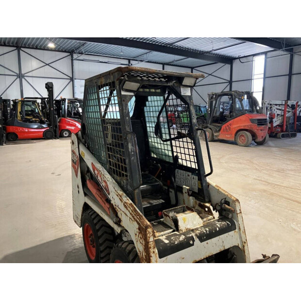 2021 BOBCAT S70-43185543