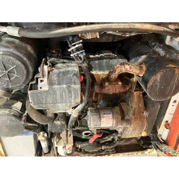 2021 BOBCAT S70-43185547