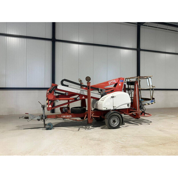 2007 Niftylift 150TAC-43185550