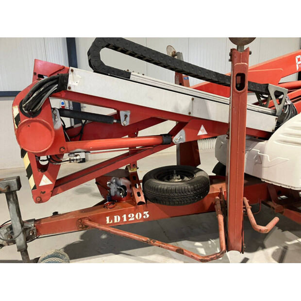 2007 Niftylift 150TAC-43185553