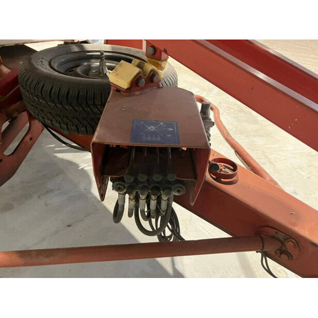 2007 Niftylift 150TAC-43185561