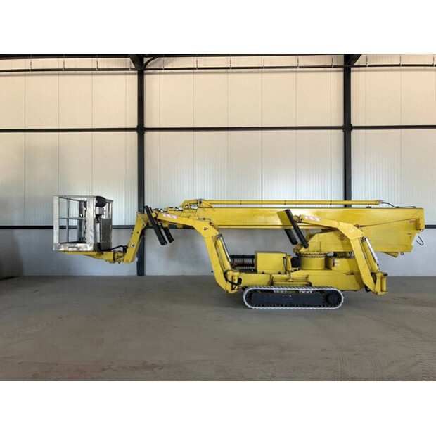 2013 تيوبن LEO 25T-43185566