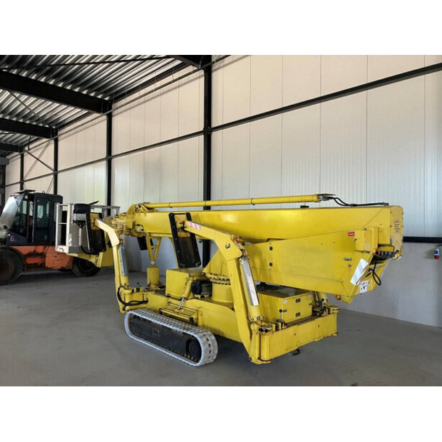 2013 تيوبن LEO 25T-43185567