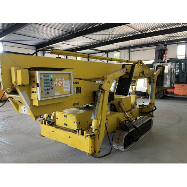 2013 تيوبن LEO 25T-43185568