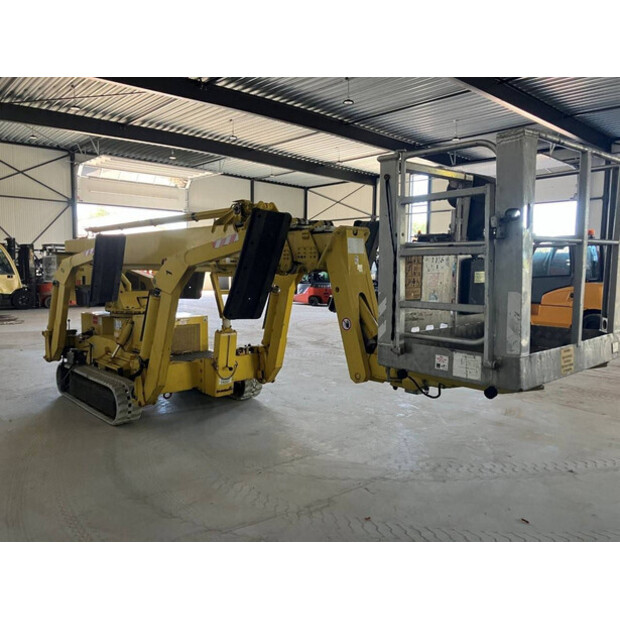 2013 تيوبن LEO 25T-43185569