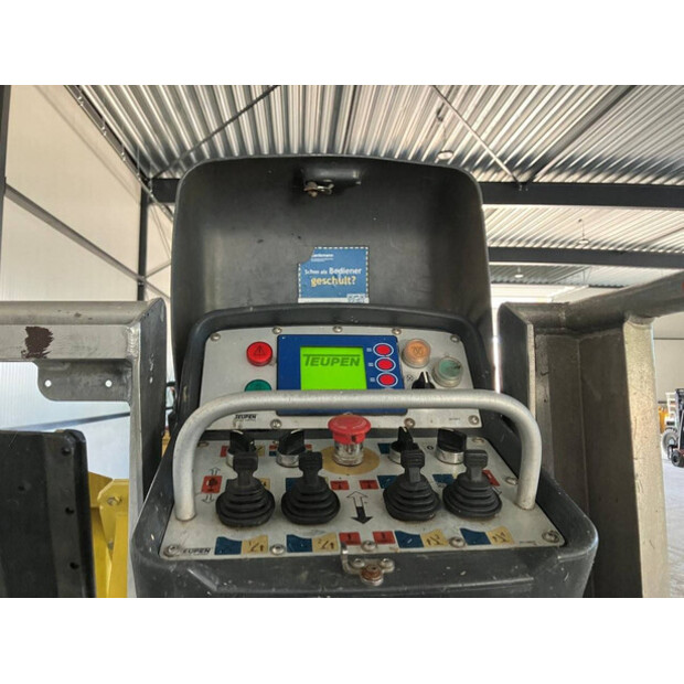 2013 تيوبن LEO 25T-43185570