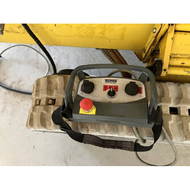 2013 تيوبن LEO 25T-43185573