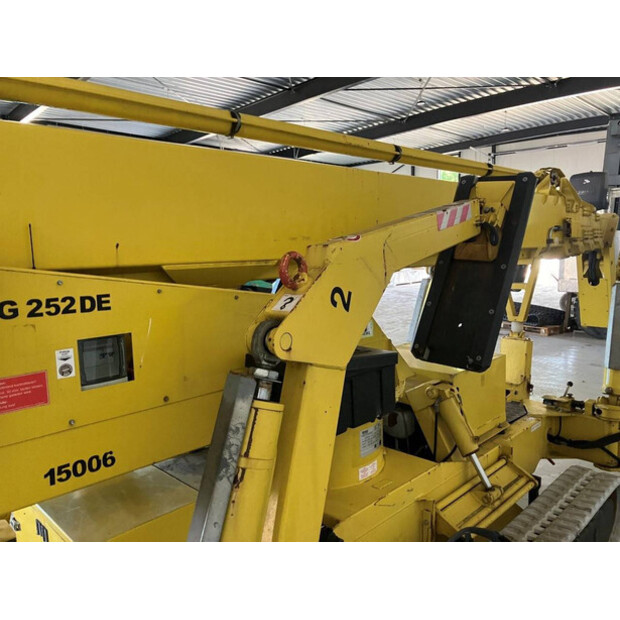 2013 تيوبن LEO 25T-43185575