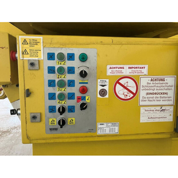 2013 تيوبن LEO 25T-43185576