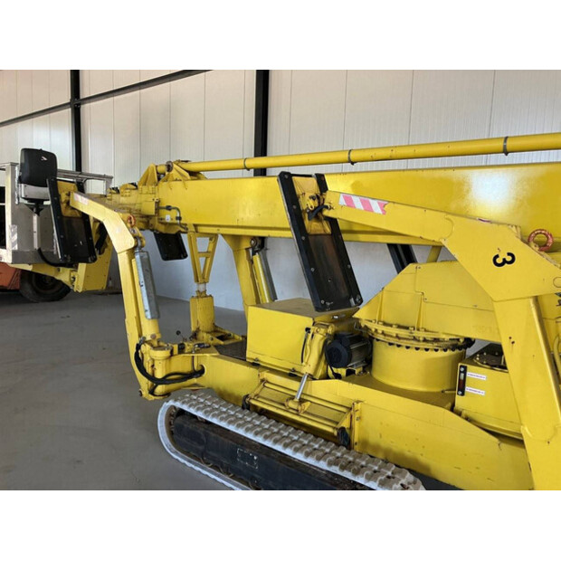 2013 تيوبن LEO 25T-43185578